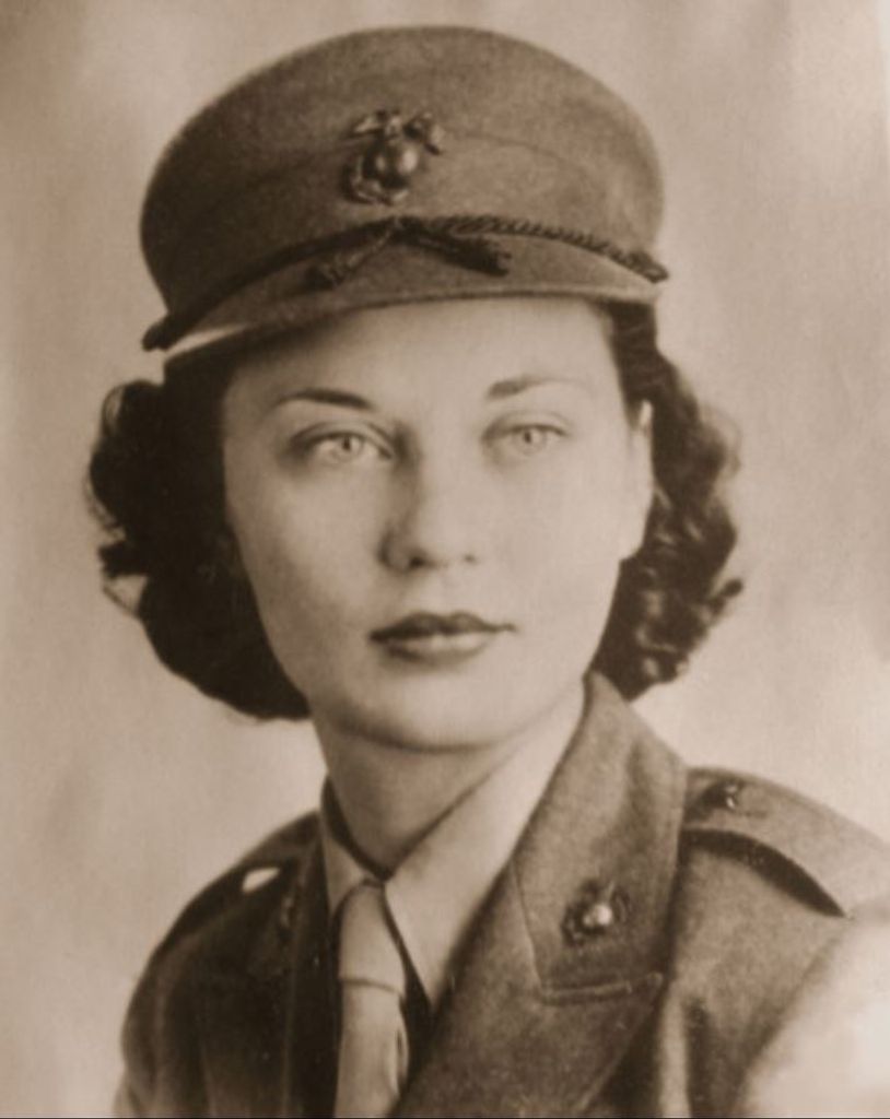 Frances Marie Morris