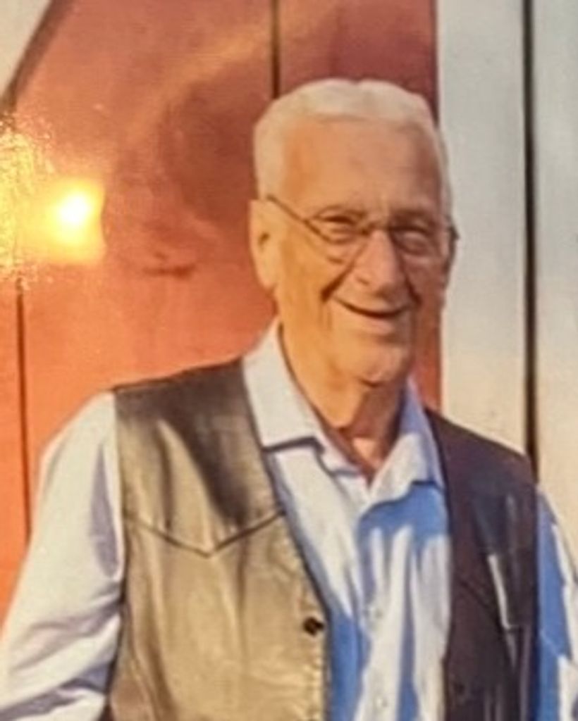 Eugene "Gene" Brown