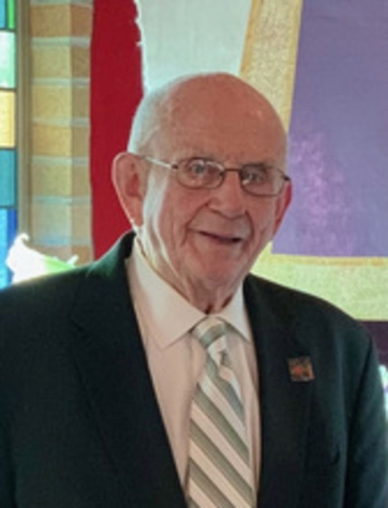 Arnold J. Braasch Profile Photo