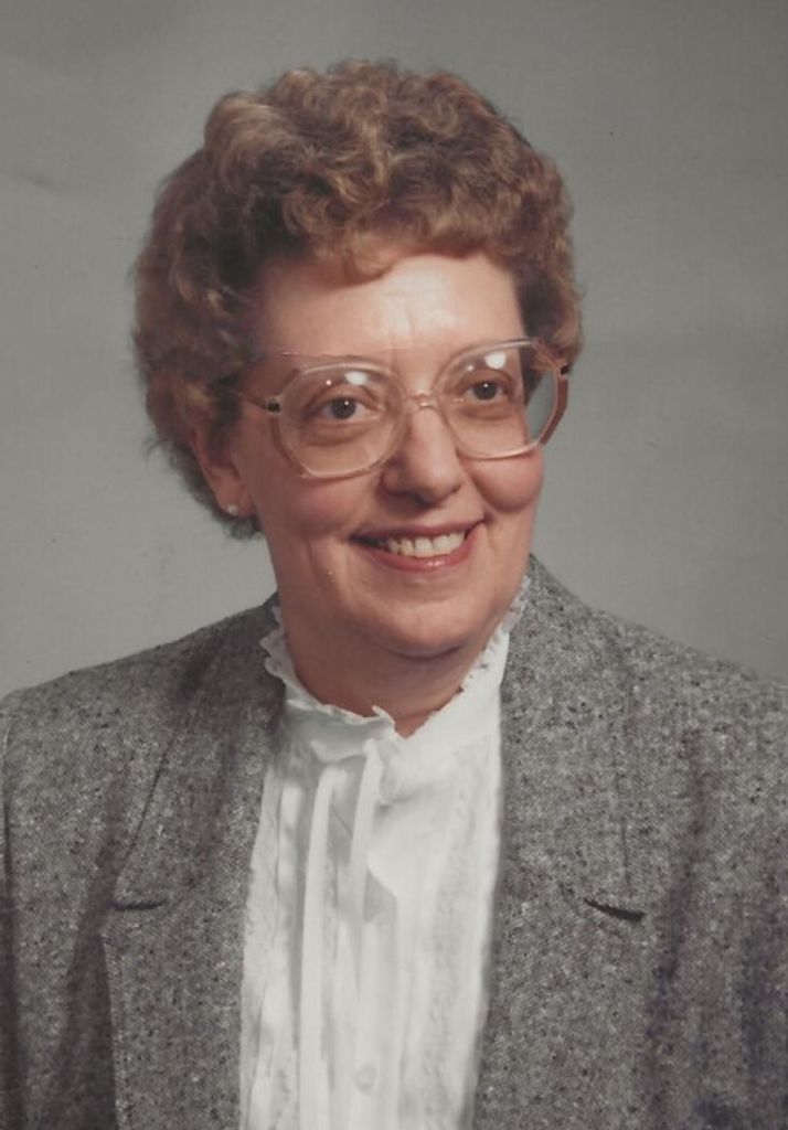 Winnabeth M. "Betsy" Neeck