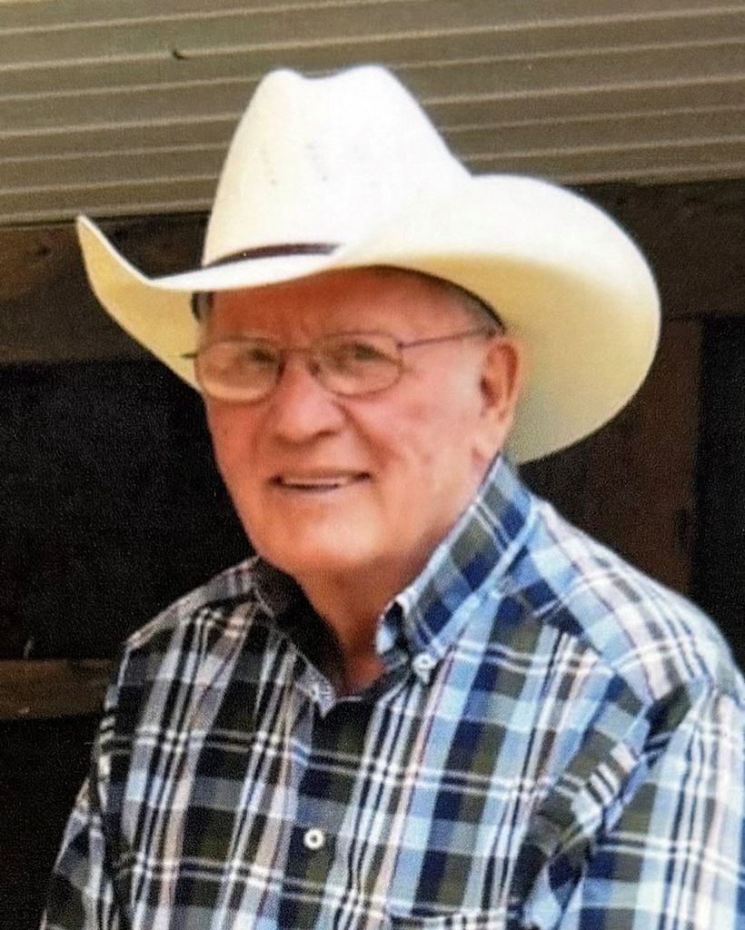 Emmett Watson Garner