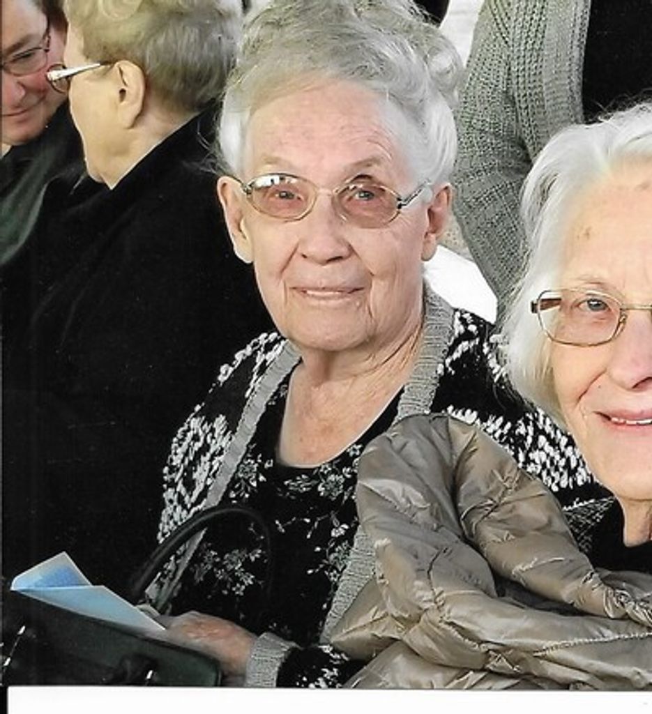 Thelma Taylor Plunkett Profile Photo