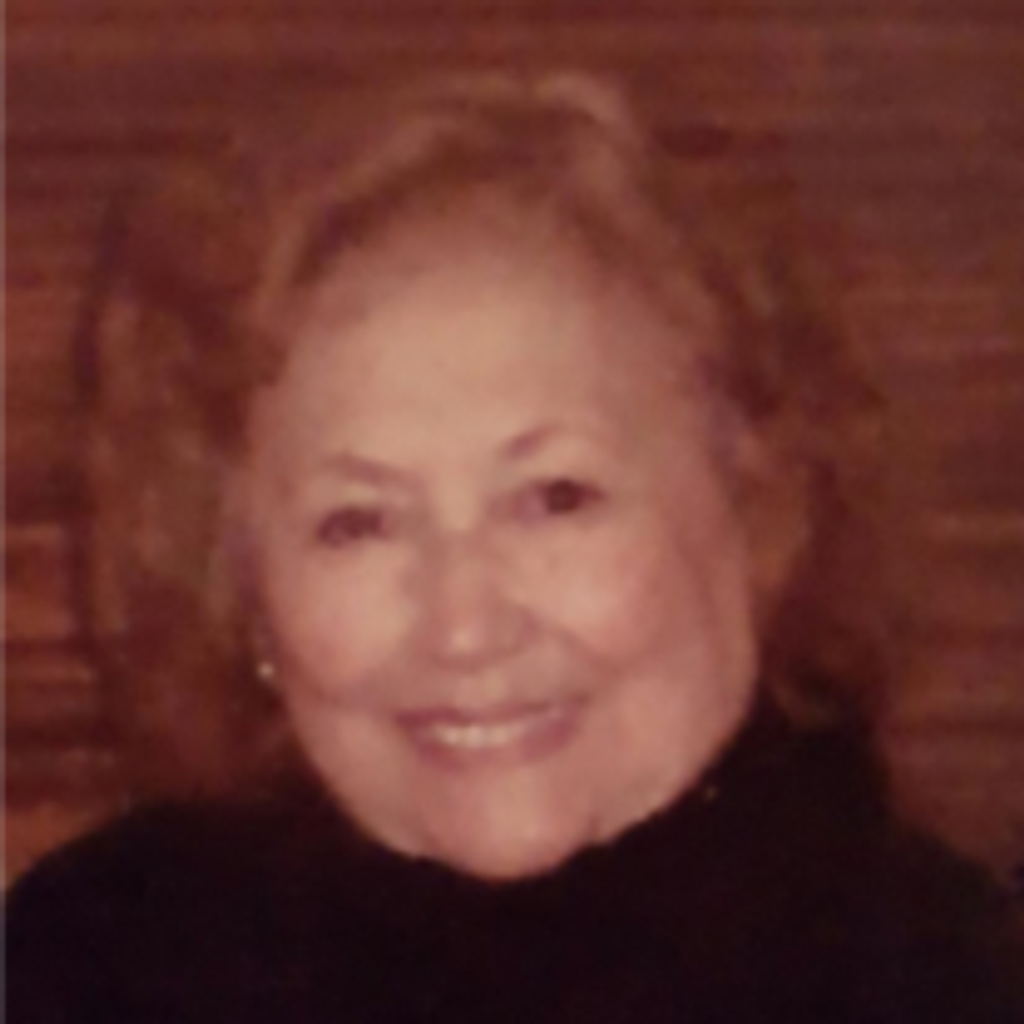 Esther Velasquez