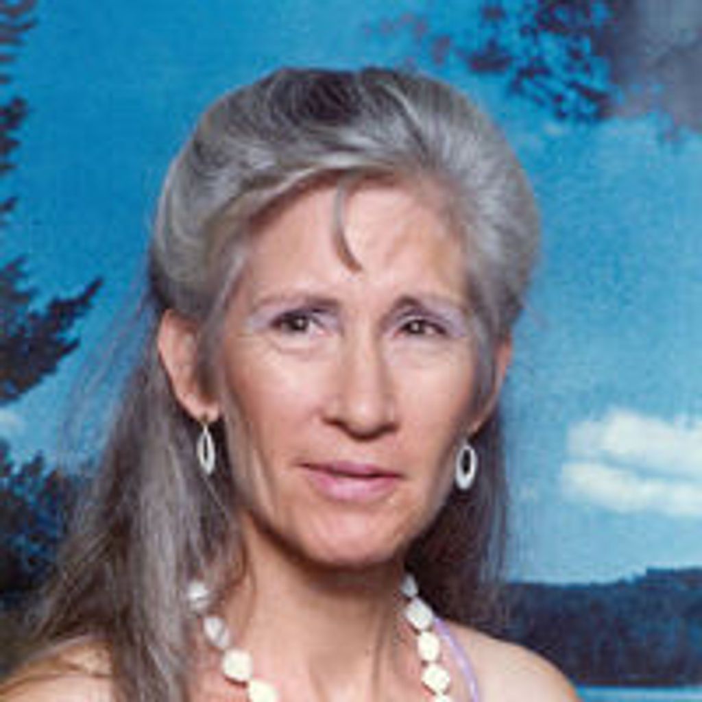 Charlotte A. Garrett
