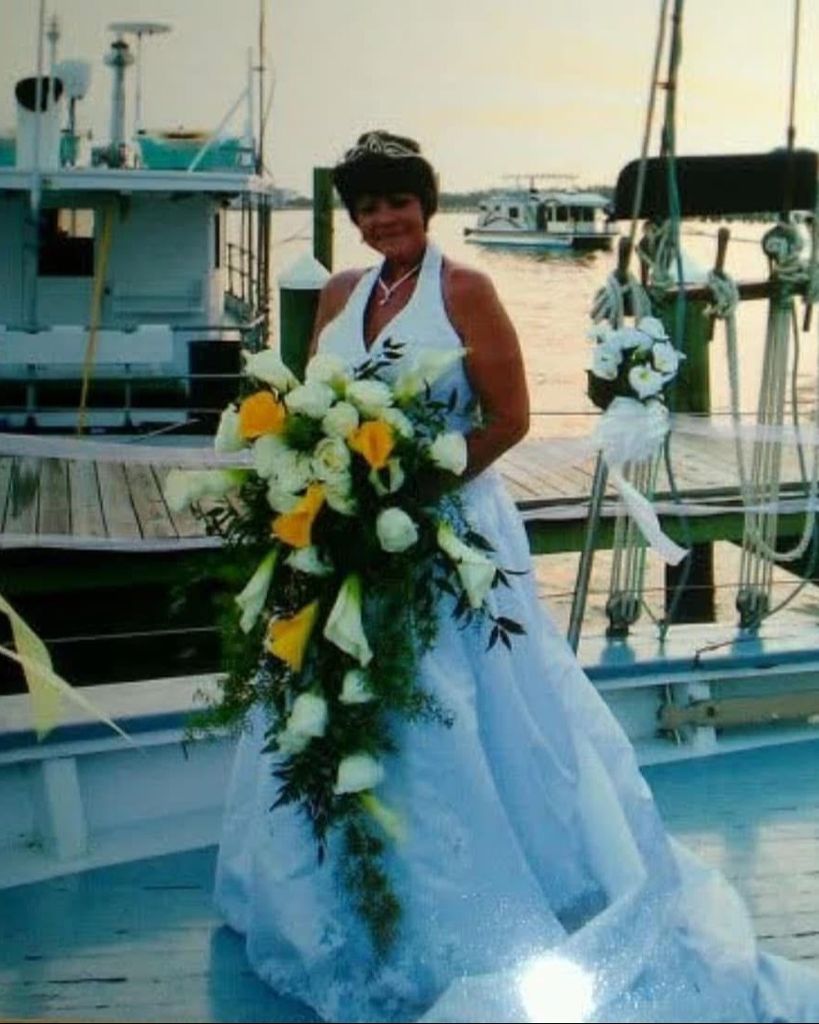 Sharon Lee Cruff