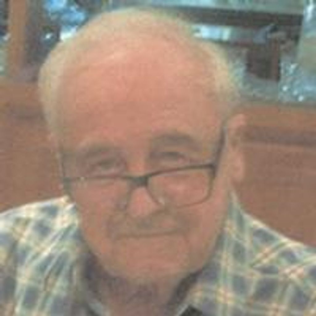 John Dean Sundburg