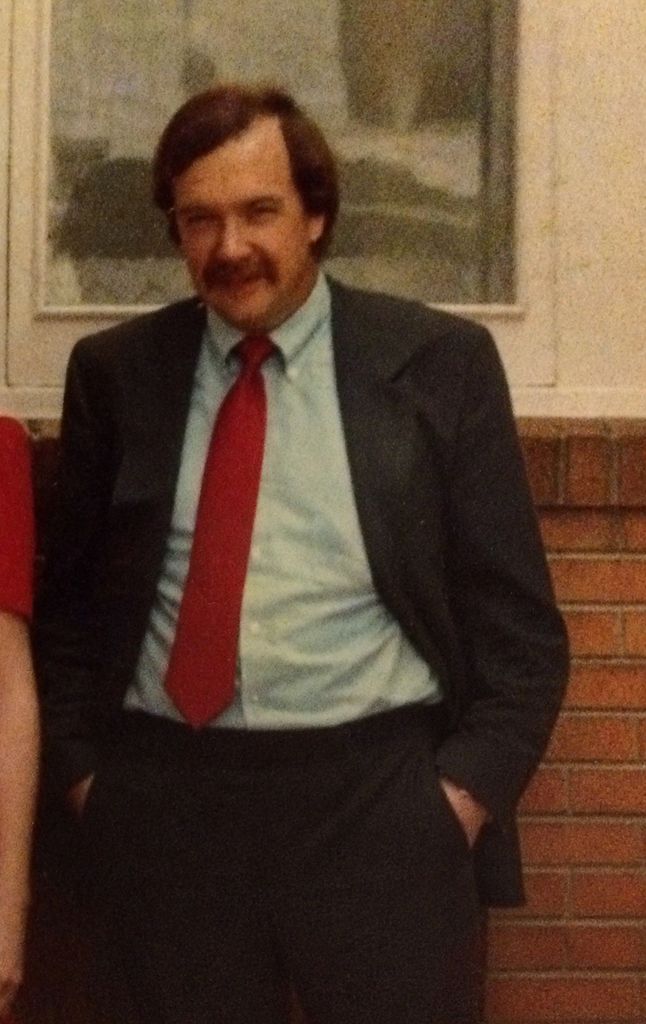 Thomas Leon Mulroy VII Profile Photo