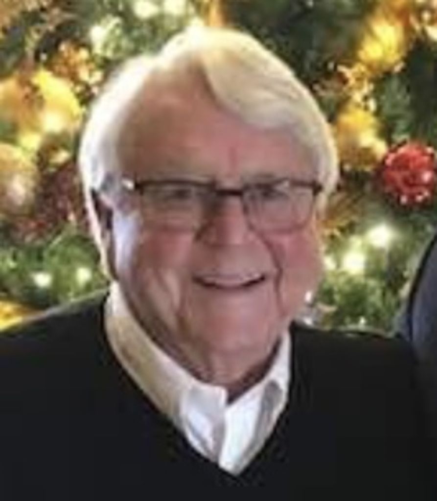 Hugh Carlin Profile Photo