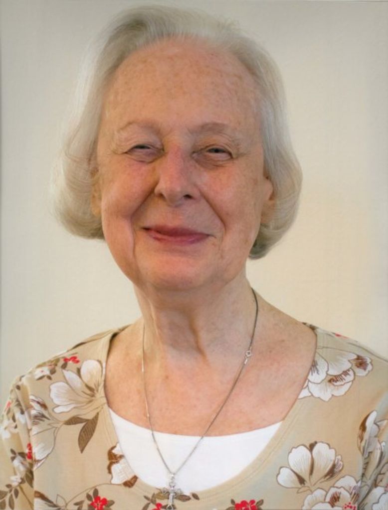 Gloria M. Drackert
