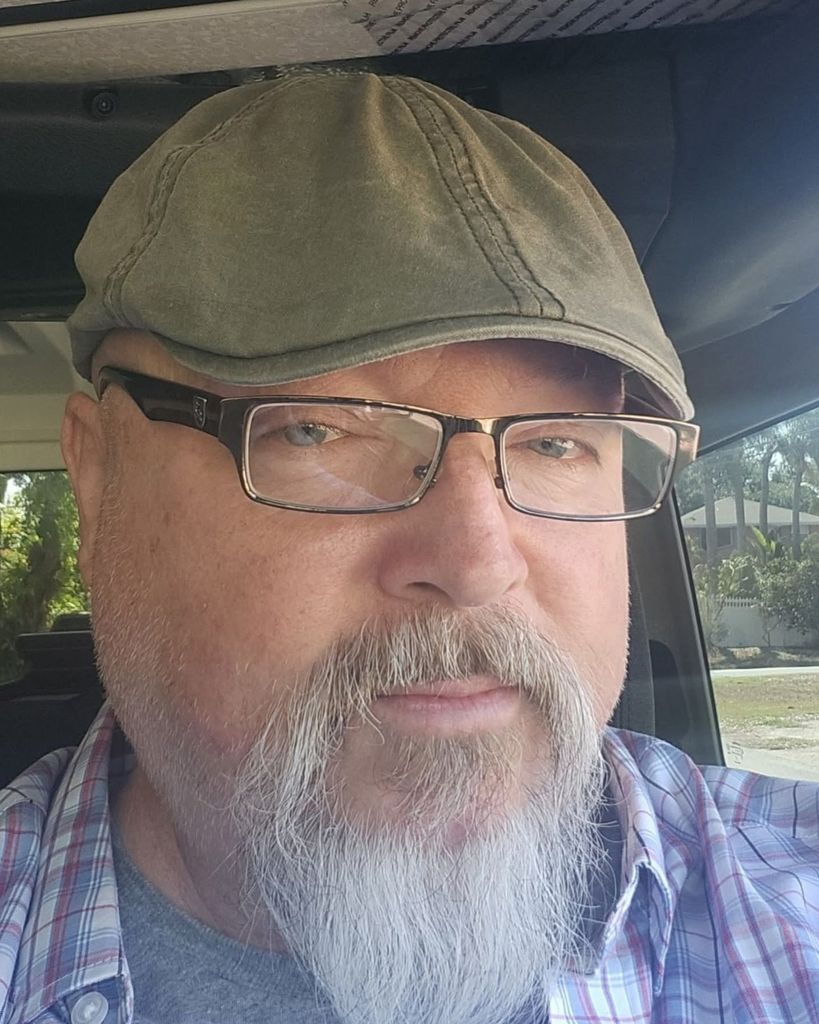 Brian "Scott" Bussell Profile Photo