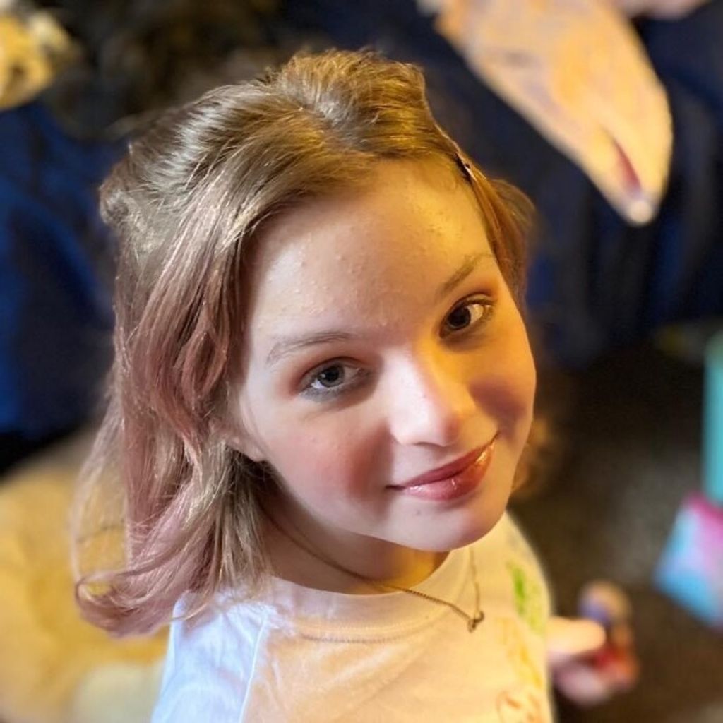 Georgia Claire Mackenzie Tetmeyer