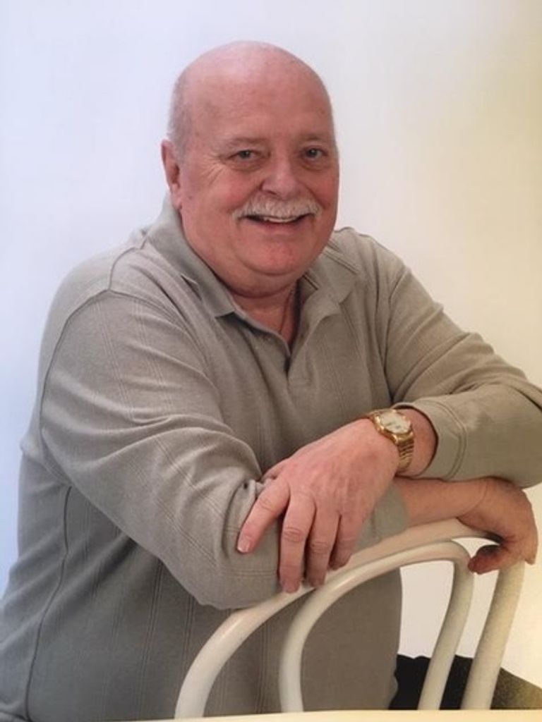 Bryan G. Bauer Profile Photo