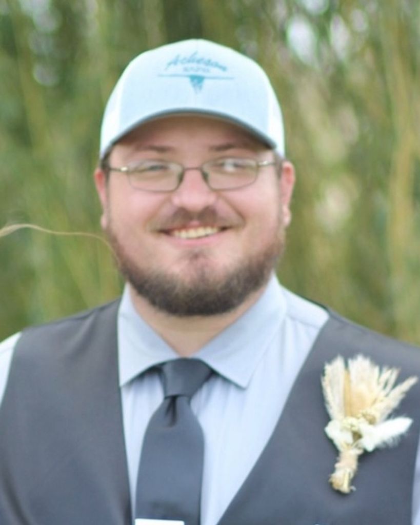 Colby Acheson Profile Photo