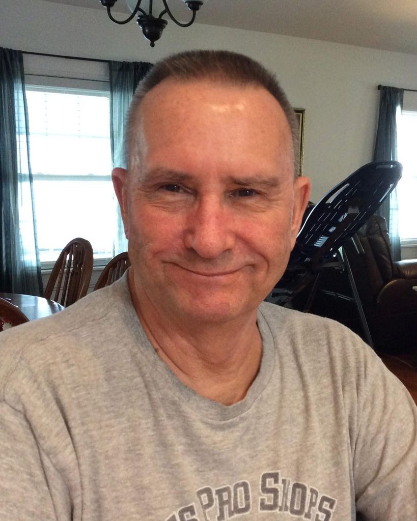 Thomas Bryan Marcum Profile Photo