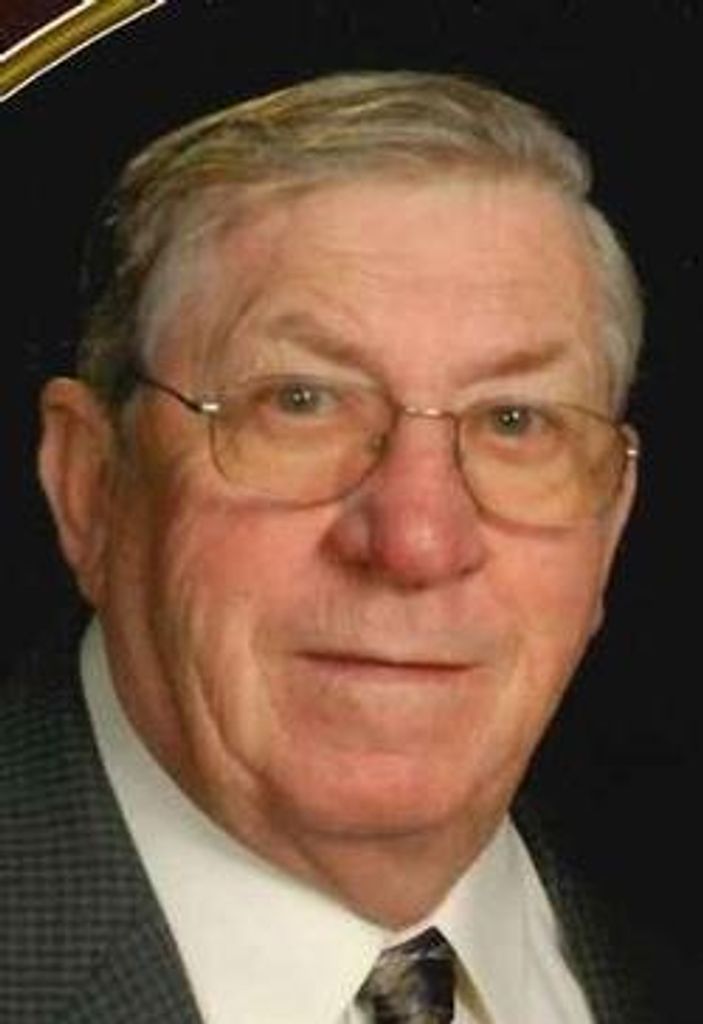 Leroy F. Lasee
