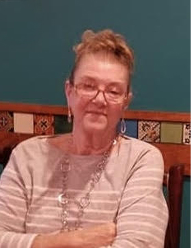 Sherry Jane (Teague) Sullivan