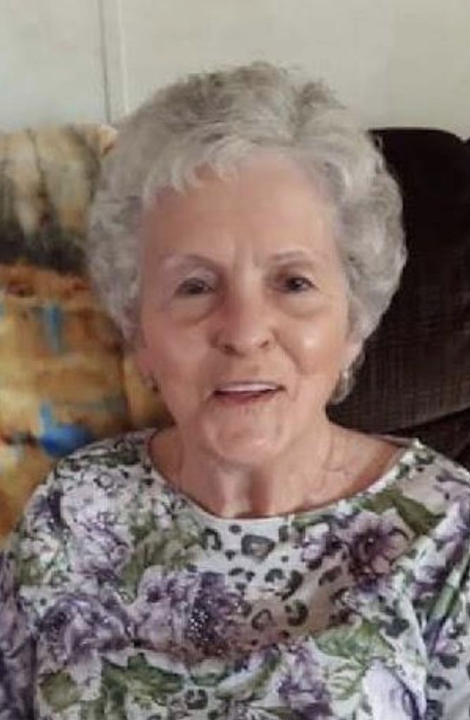 Beulah Hall Profile Photo