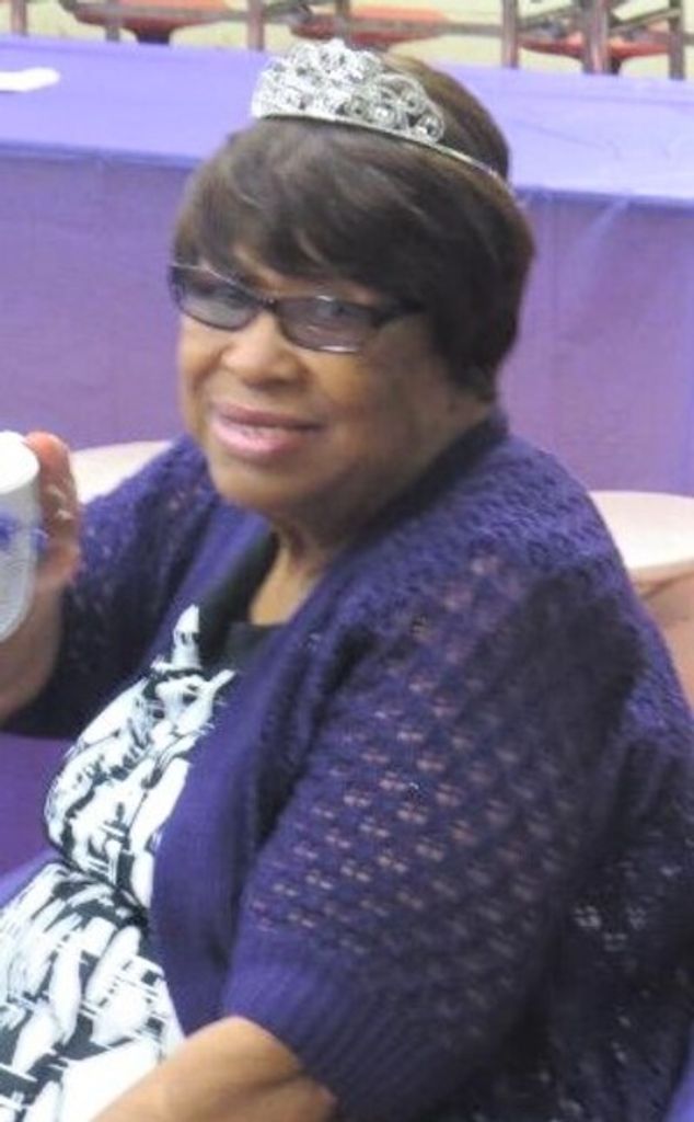 Mrs. Florence Irby Profile Photo