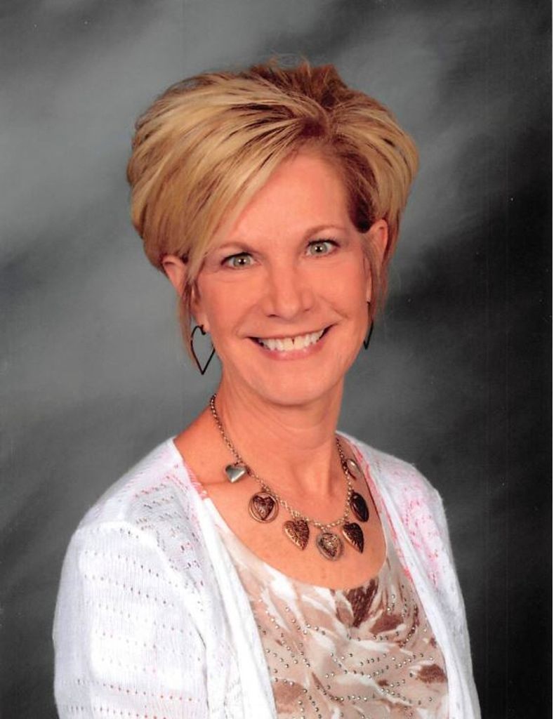 Kimberly Ann Mccormick
