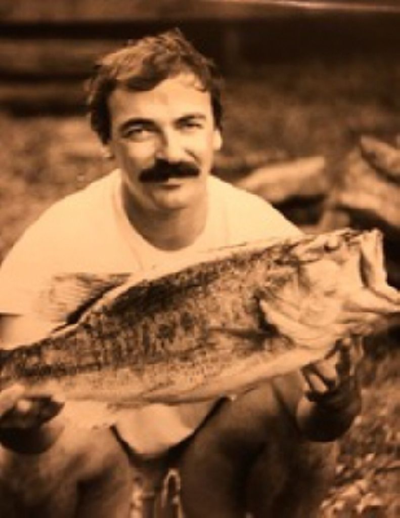 Stephen Morrow Souther