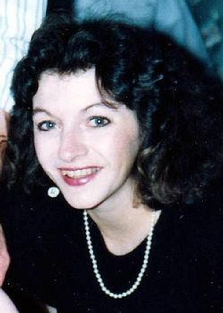 Suzanne Elizabeth Dudley