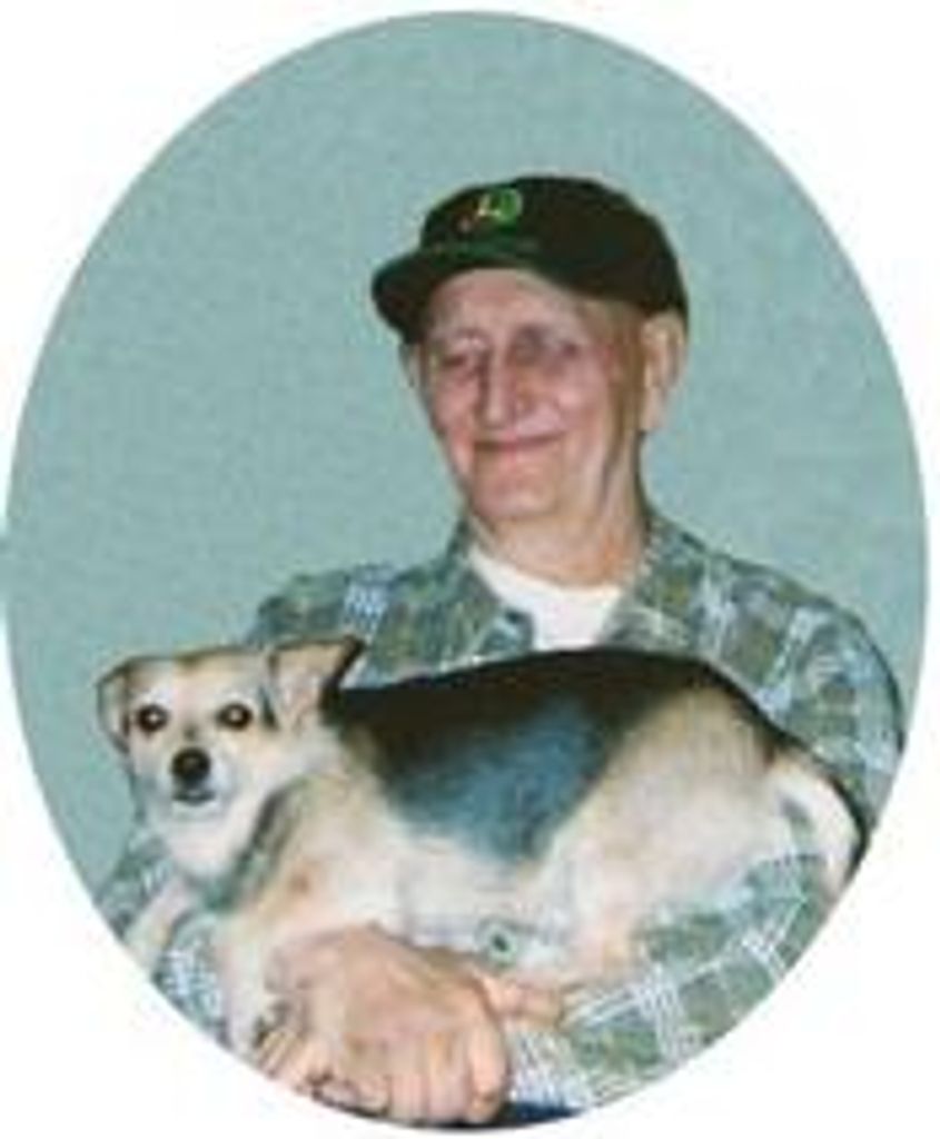 Richard Allan Mcginley