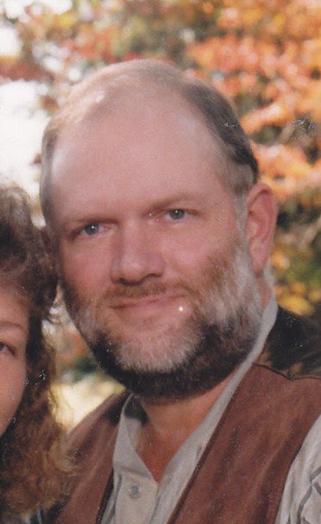 Robert Harvey