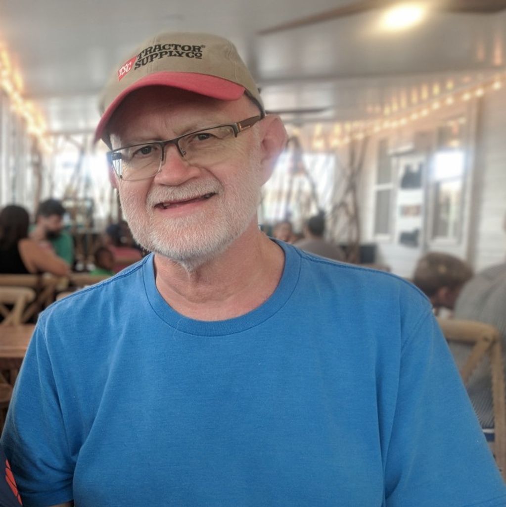 L. Steven Curtis Profile Photo