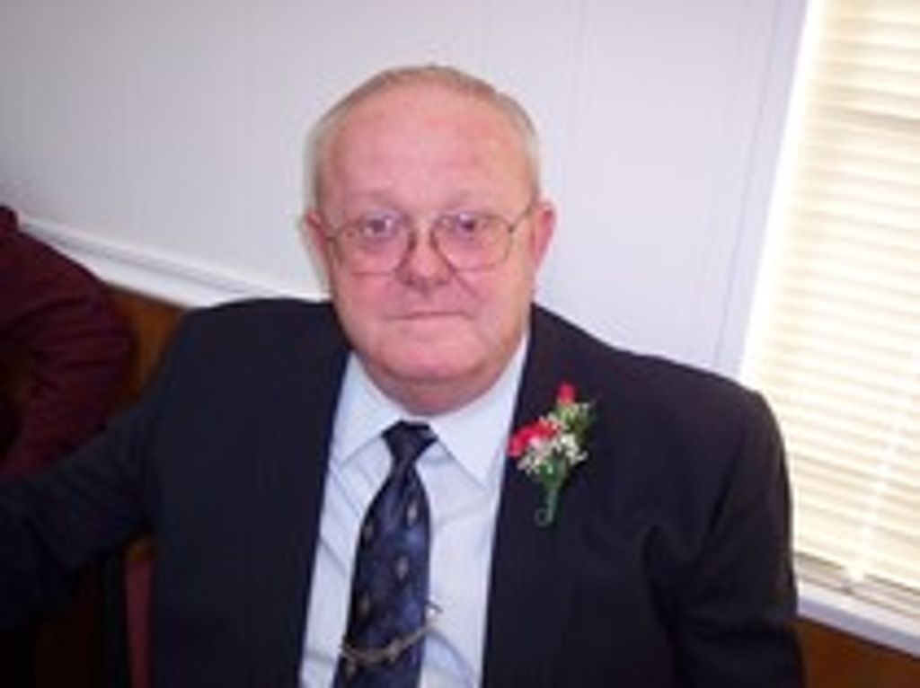 Fred Woolard