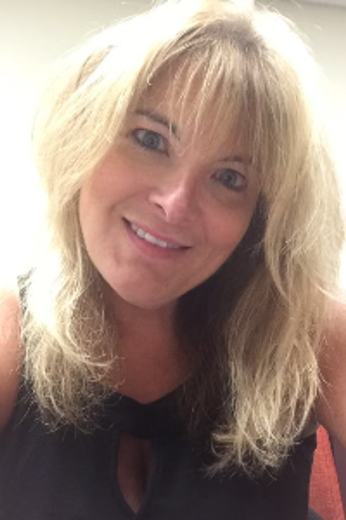 Christine M. Freeman