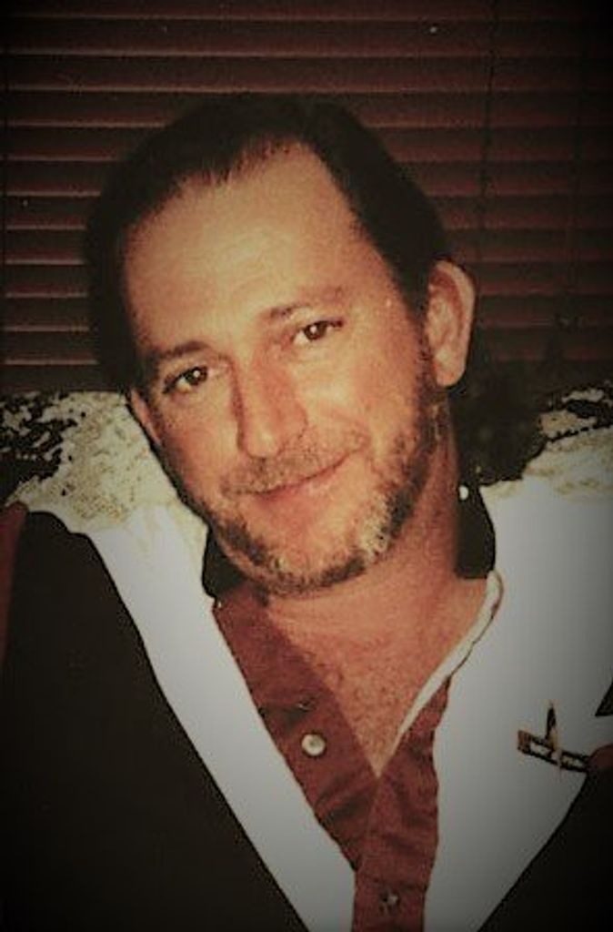Donald Howard Wright