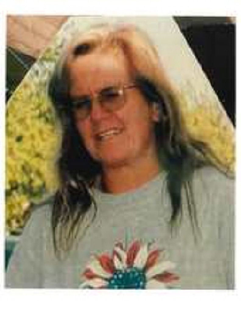 Mishelle (Walker) Armstrong