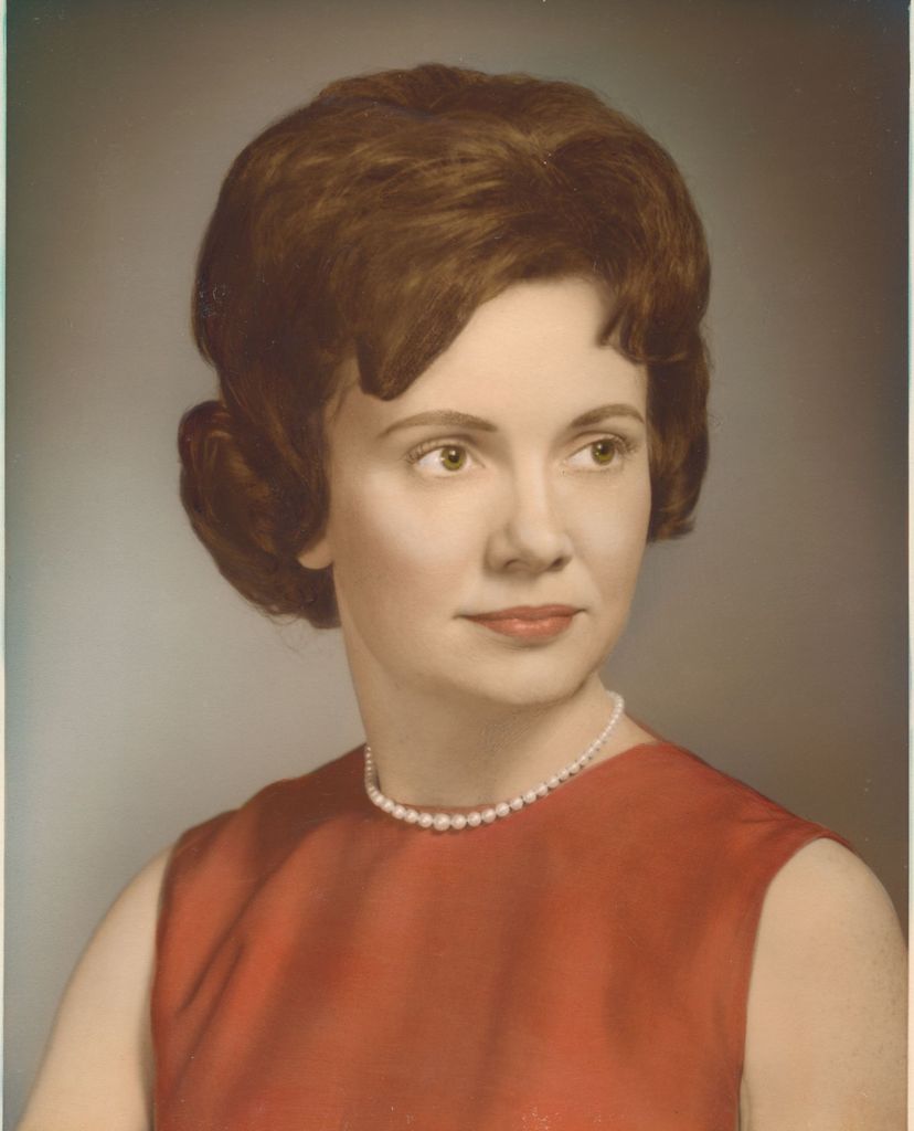 Ione Marie Bristow Underewood Profile Photo