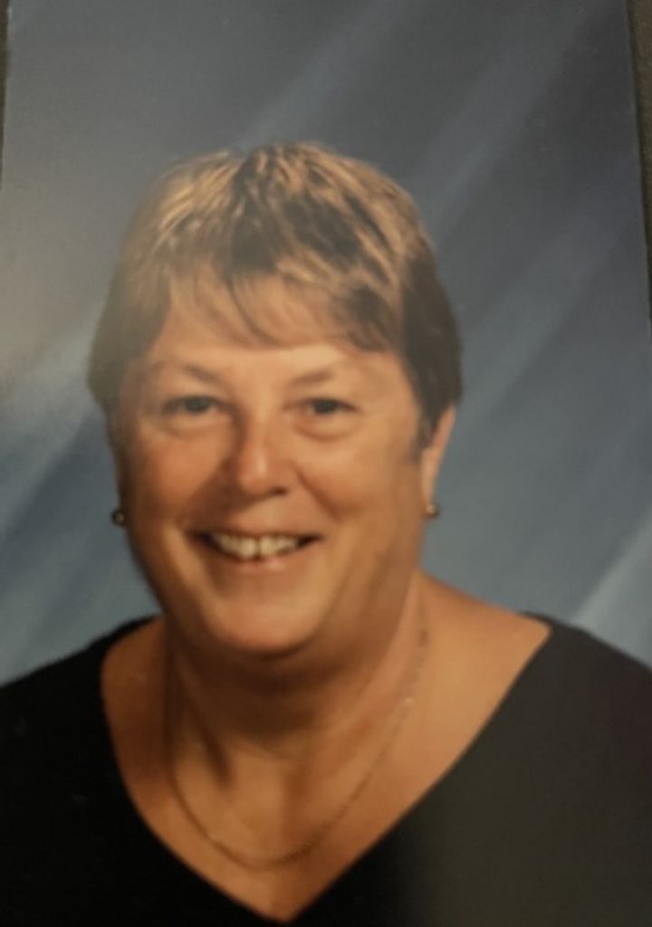 Gwendolyn A. "Gwen" Dion