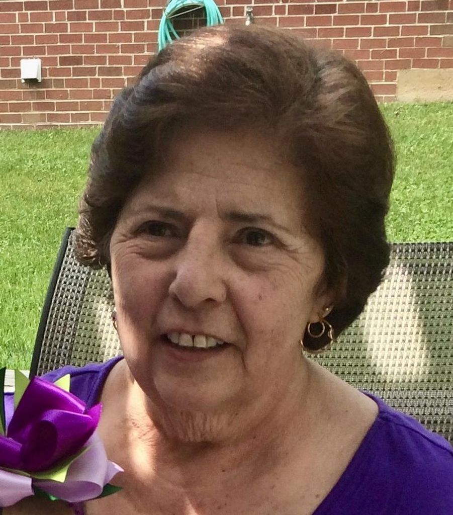 Anna Rose Vitelli Profile Photo
