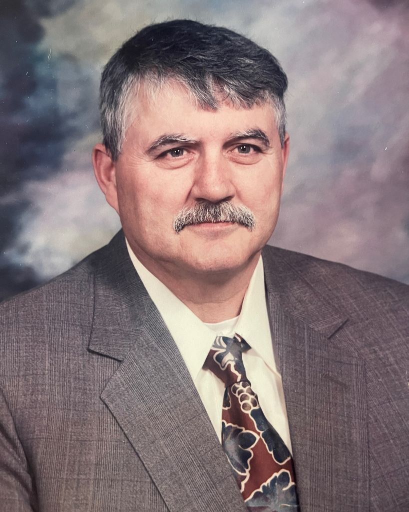 Louis Negri