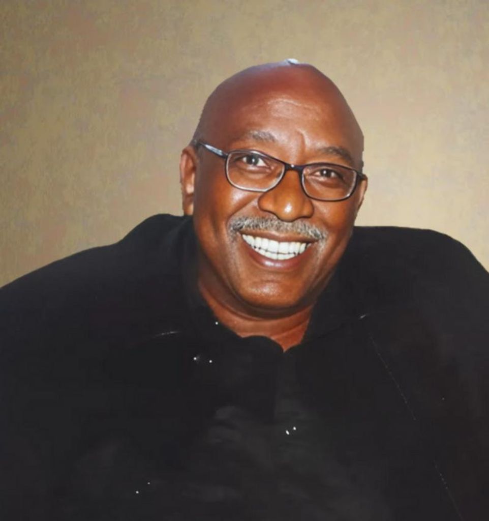 Mr. Gregory Leon Tyson Profile Photo