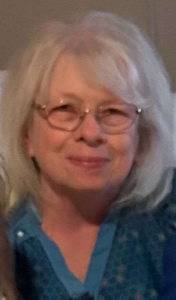 Gloria Jean Cerny