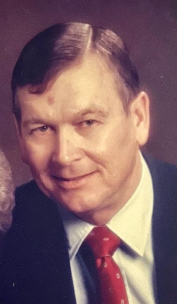 Earl Wesley Burgess