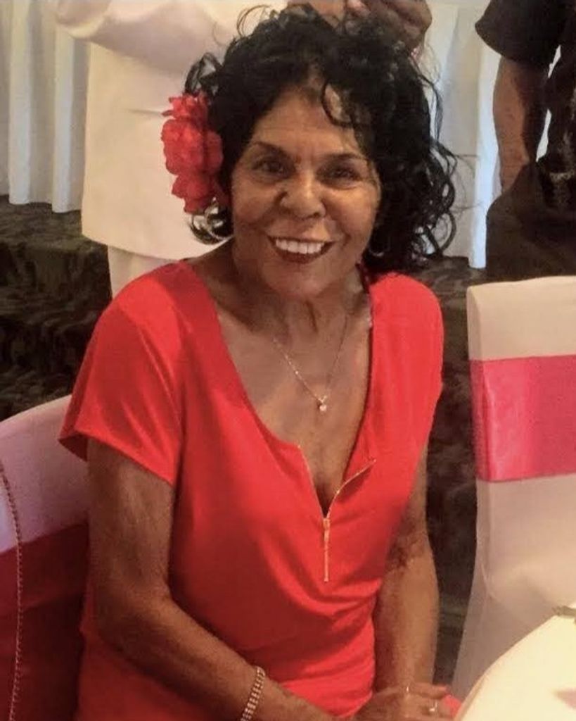 Frances M. Thornton Profile Photo