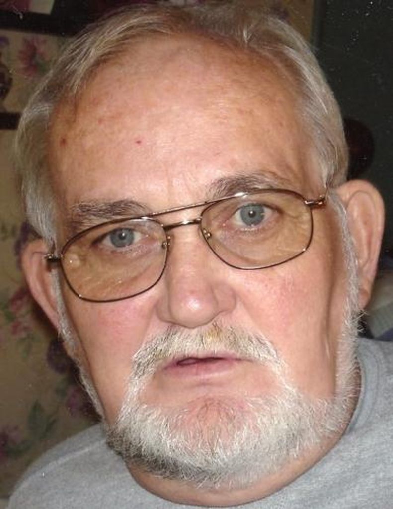Carl Noble Profile Photo