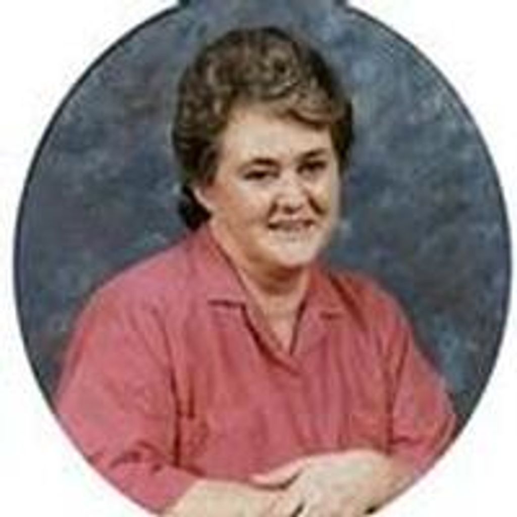 Vonda Lee Eidson