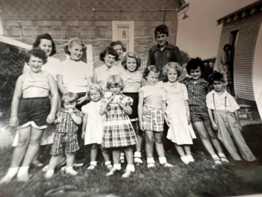 Ruth Ann Wasmer photo gallery thumbnail 3 of 3