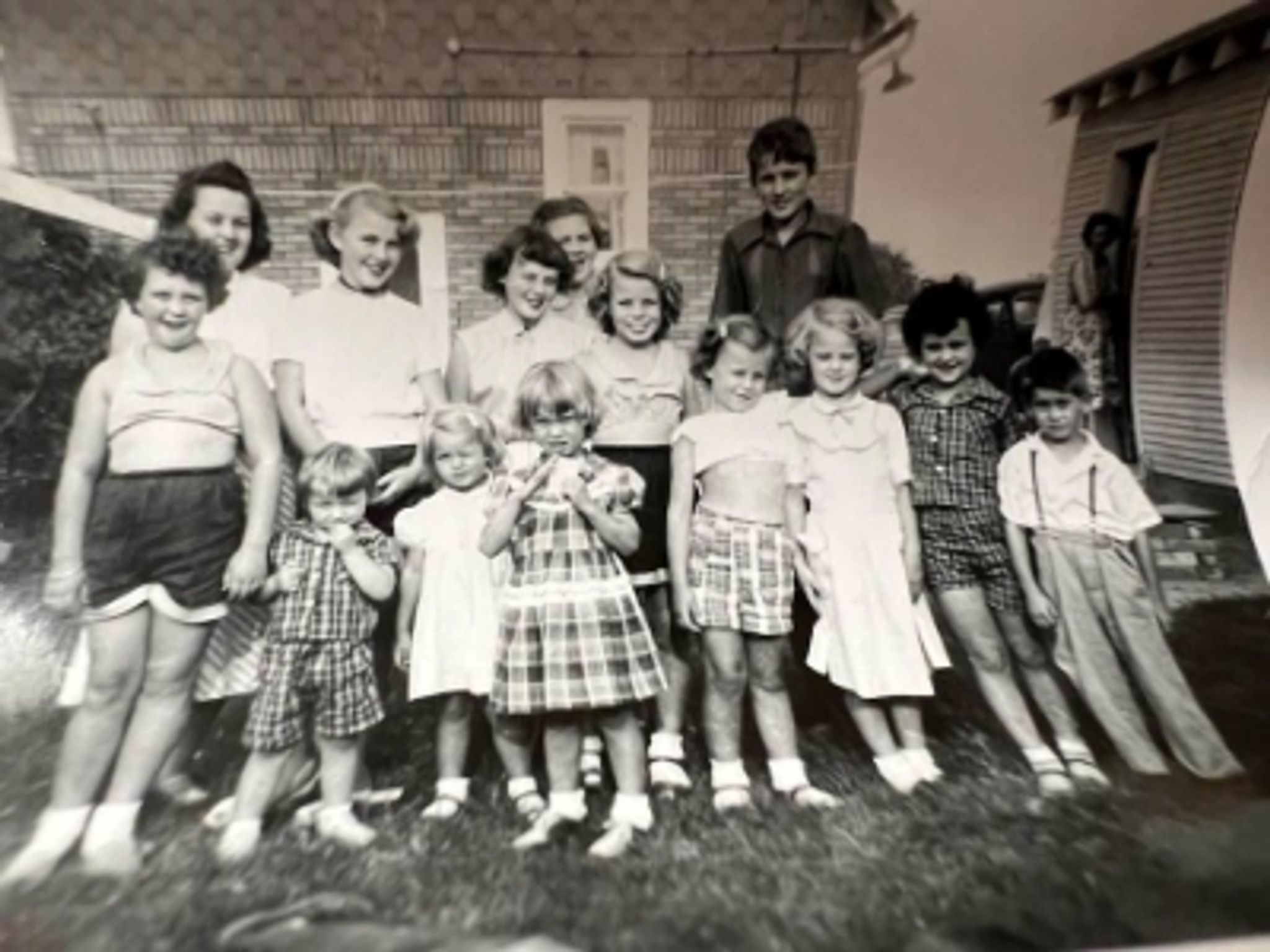 Ruth Ann Wasmer photo gallery image 3 of 3