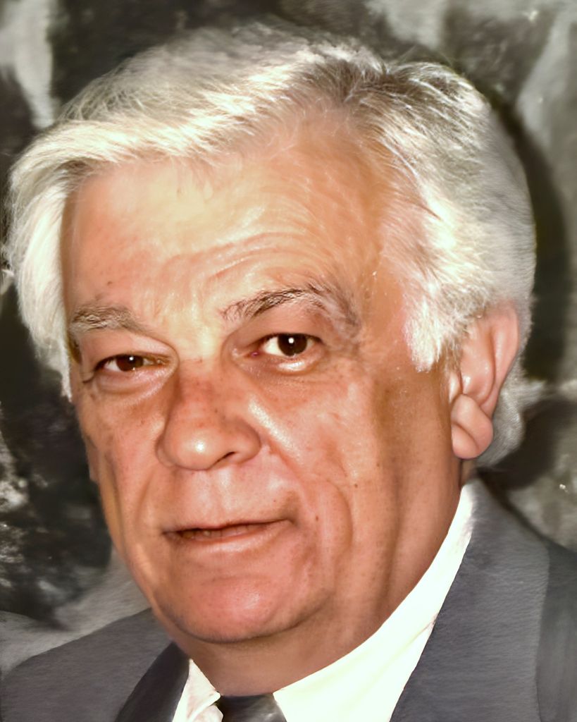 Michael R. Impagliazzo