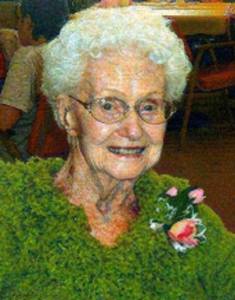 Elizabeth Alice Novak