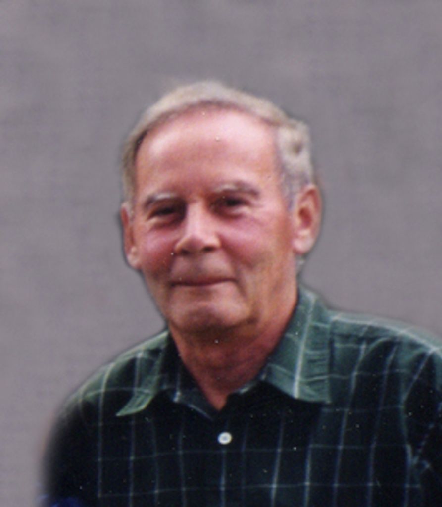 Melvyn Robinson