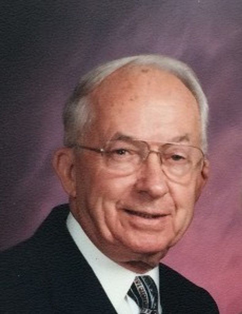 Howard R. Rosser