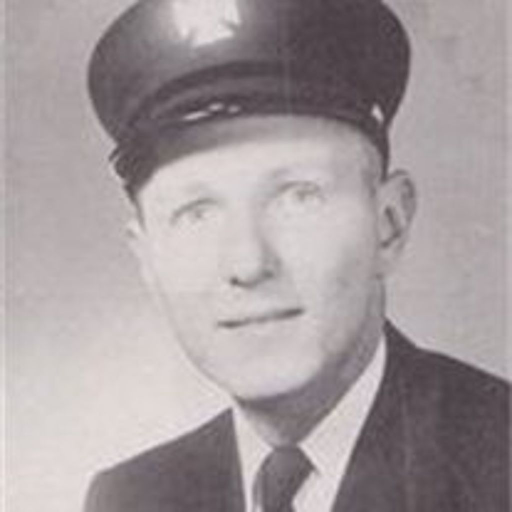 John E. Hulette,
