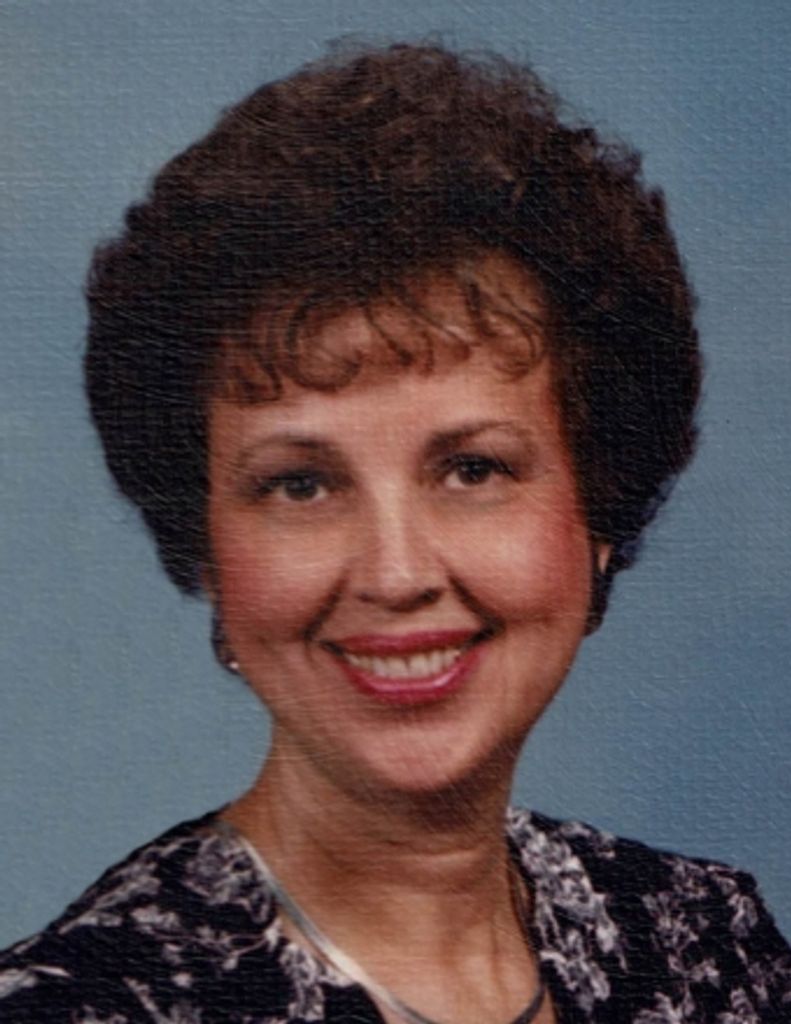 Elizabeth Ann Hulse